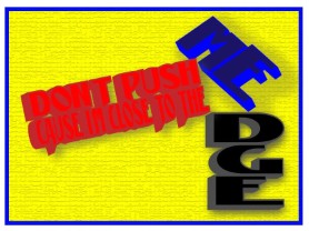 Illustrator: Typograhy Assignment